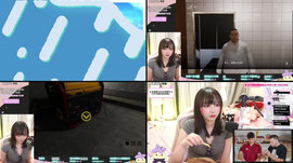 🌸0803 要來恐怖壽司屋吃壽司嗎✨｜!拍立得｜!寫真
