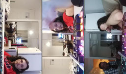 Untitled stream