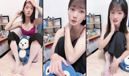不是体操服你打我