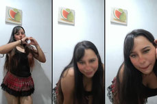 hola bienvenidos :3