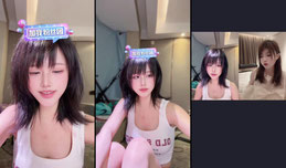 兄弟们我女装好看吗？