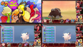 LIGA POKÉMON | Pokémon PROLOCKE 2 #9 | FINAL | Sorteo HOY de Switch 2 para SUBS