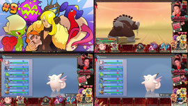 LIGA POKÉMON | Pokémon PROLOCKE 2 #9 | FINAL | Sorteo HOY de Switch 2 para SUBS