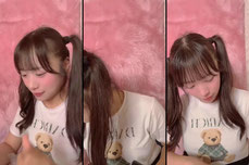 点染テンセイ少女。の美雲はにです❣️
