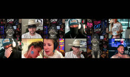 GALLERY RESET!