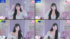 신입여캠♥ 방셀 식데뽑기 있어용♥ 팬가입시 10퍼역팬