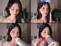 我就是爱听ASMR！！！