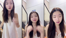 晚上好