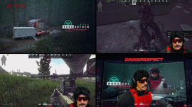 🔴DR DISRESPECT - TARKOV SEASON 1 - LEVEL 1 - FRESH START