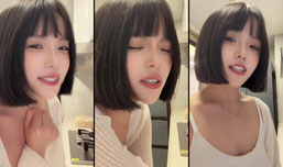 无声卡无美颜 挣钱追极光