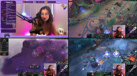 ARAM !datopia !reseaux !lol !discord