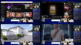 Zeo liebt Faxe | !Sitcom !Merch !DC !Wolki