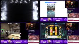 $300 raw giveaway every 25min | $100K Monthly & $10K Weekly Leaderboards | !stake !site !giveaway 💎🚀