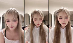 痛感正在直播