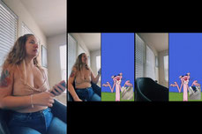 Untitled stream