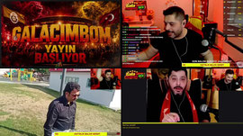 KİRALIK DON ÇEKİLİŞLİ YAYIN