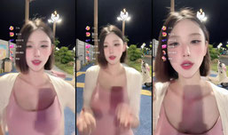 抖音第二舞蹈主播