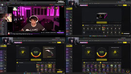 WSS ТУРНИР mokrivskyi [2:0] buster bo3 | COMMS @evelone2004 !tg