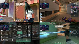O ASCENDENTE É LOGO ALI! | !bonoxs !kaspersky  !pix !cortes !youtube !lives