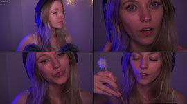 live asmr [no earlicks] ♡ !socials