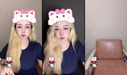 墨江哈尼族姑娘.