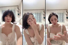 더워서 깨서 잠깐