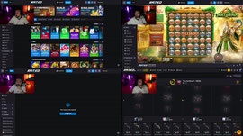 🔥 FREE MONEY mit 100% LOSSBACK, hier → https://scurrows.com/lossback 🔥
