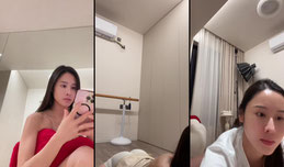 陈雨雨的直播号