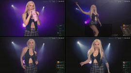 ⛓️ DARK DANCE LIVE | I Dance to Your Requests | Music Only