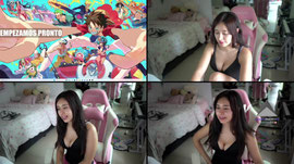 get ready with me para la pagina azul ;D