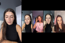 Untitled stream