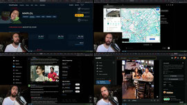 [DROPS ON] BIG DAY HUGE DRAMA NEWS+MAYBE GAMES MULTISTREAMING BIG NEWS+GAMES+REACTS #Ad | Follow @asmongold247
