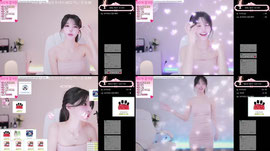 [녹] 어나더,뮤즈,퀸덤) 하트쏘면 튀어나옴