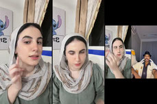 صلي علي النبي