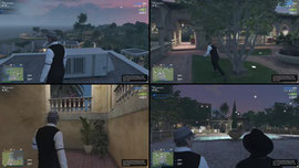 ROLEPLAYS GODFATHER!   !corleone !rad !wow