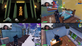 Short Stream!