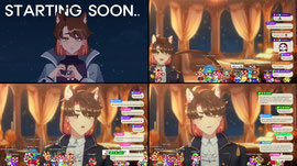 [Vtuber] MELTING... but we go!! @ashstrayvt  || mmmm