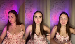 Welcome to my broadcast❤️