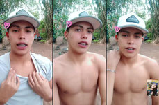 Recording Thumbnail