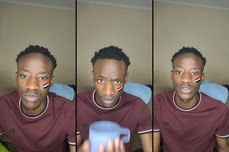 follow me kindly