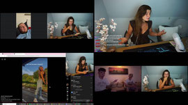 NEUES STREAMING BÜRO I DR LAURA AKA DR LOVE