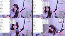 순둥) 퇴방 감사합니다
