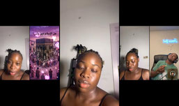 Untitled stream