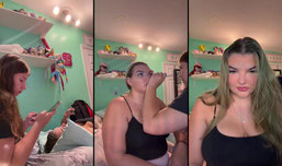 Ellianna is live!