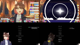 [Vtuber] BOO!!! JOB GAMEPLAY @ashstrayvt w/ @itzaetheryt || Shift at Midnight