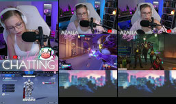 Overwatch Ranked! ♥
