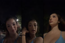 Untitled stream