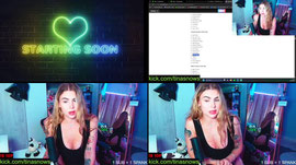 SPANK MONDAY :P SUB TO SPANK