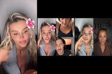 Untitled stream