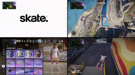 New game